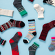 Illustration for article titled Get 20% Off Bombas: The Casual Sock Engineered For Comfort Athleticsem/em